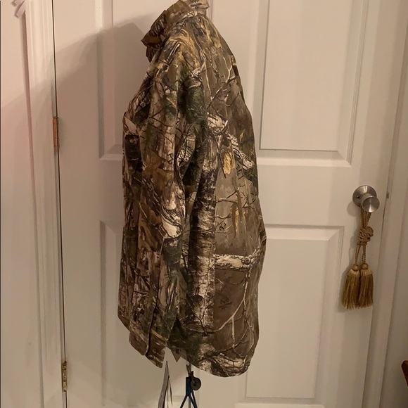 Bushmaster Rip-Stop Shirt - Picture 2 of 5